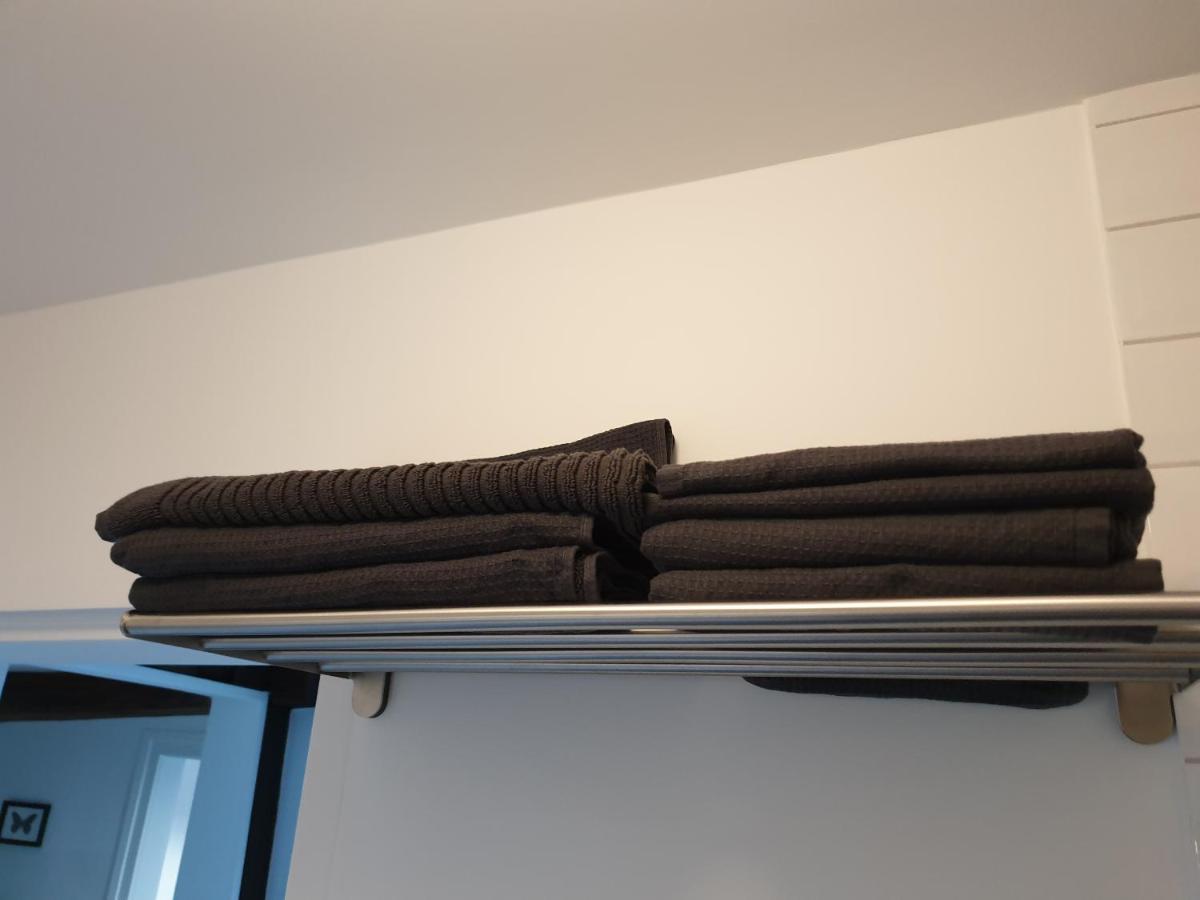 Duex-Hof Apartment Fachwerkhaus ボルンハイム エクステリア 写真